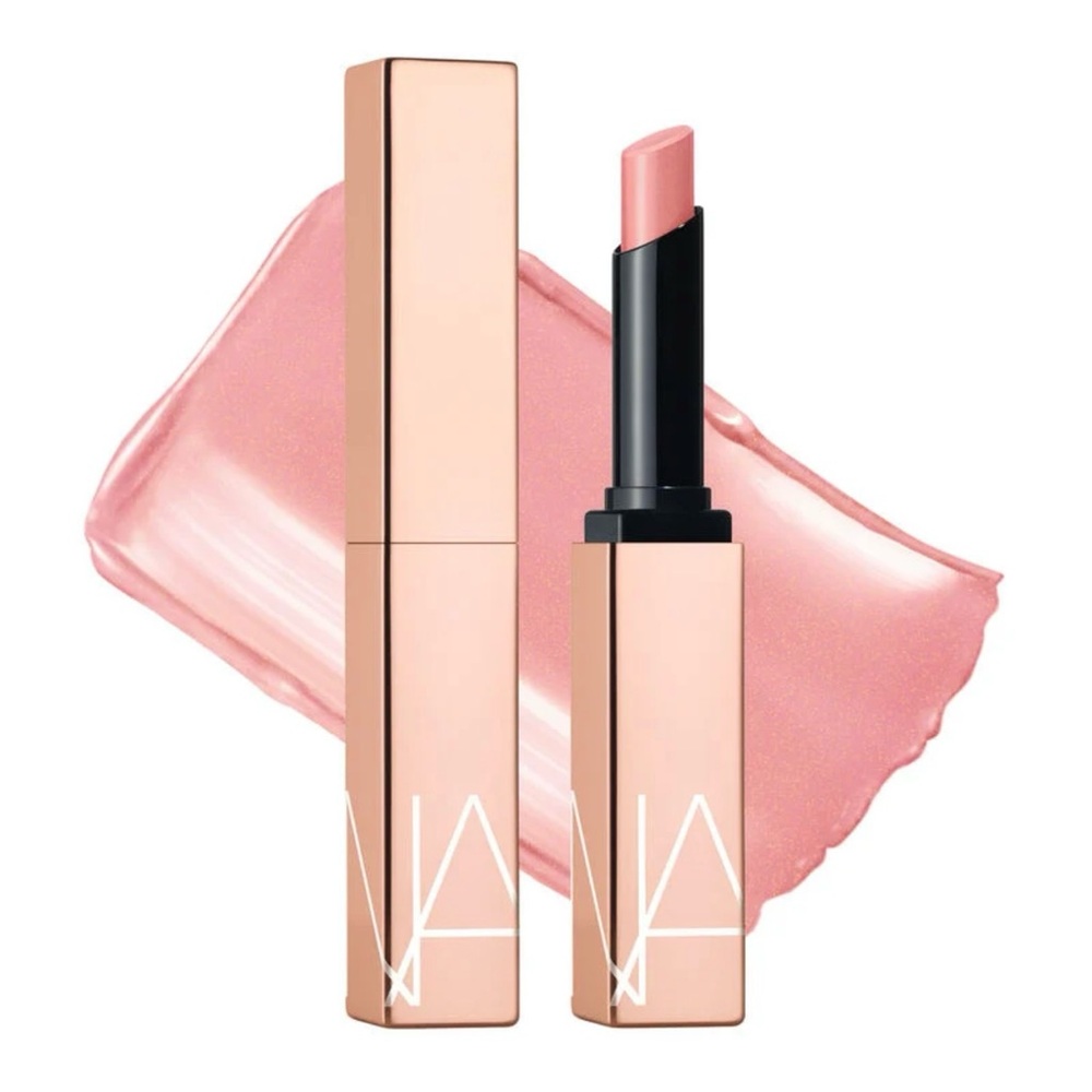 NARS Satin Lipstick - Soft Pink